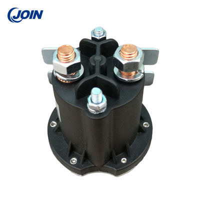 گاری گلف 36 ولت 609428 مجموعه شیر برقی سنگین برای چرخ دستی گلف RXV