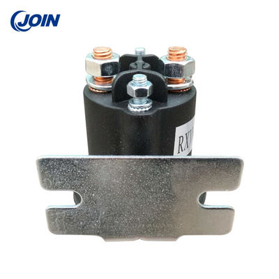 گاری گلف 36 ولت 609428 مجموعه شیر برقی سنگین برای چرخ دستی گلف RXV