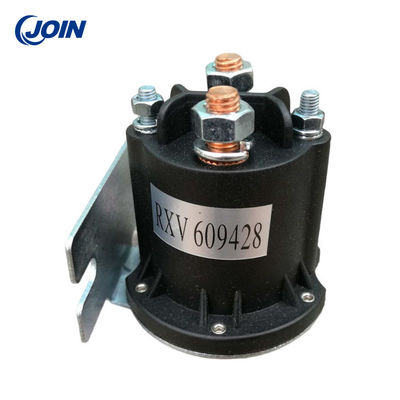 گاری گلف 36 ولت 609428 مجموعه شیر برقی سنگین برای چرخ دستی گلف RXV