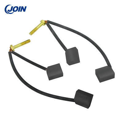 کیت موتور براش حرفه ای کیت برس موتور DC 102186201