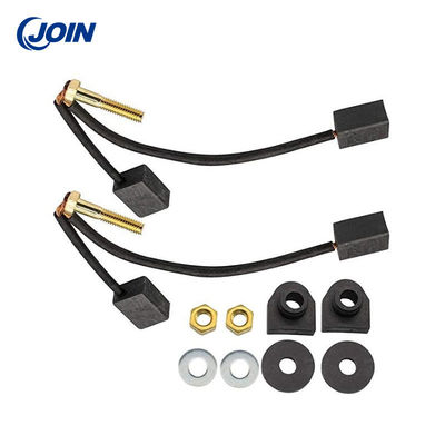 کیت موتور براش حرفه ای کیت برس موتور DC 102186201