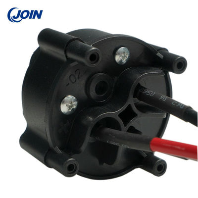 تثبیت سیگنال لوازم جانبی گاری گلف شارژر 48 ولت MAC DC گیرنده برقی برای G29 JW2-H6181-02