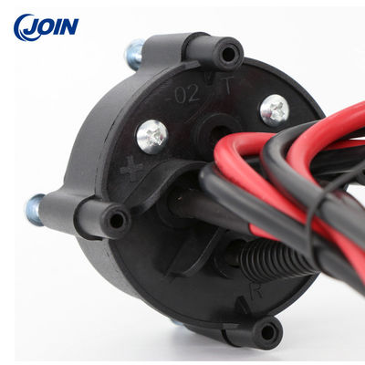 تثبیت سیگنال لوازم جانبی گاری گلف شارژر 48 ولت MAC DC گیرنده برقی برای G29 JW2-H6181-02