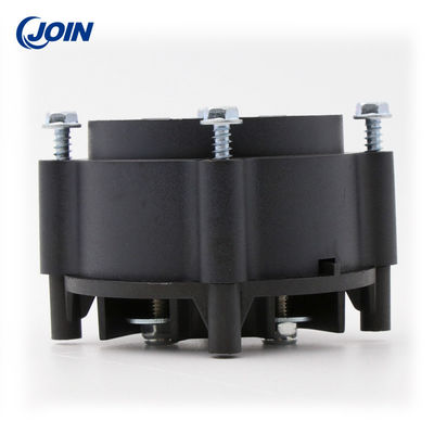 سوکت شارژ 2 پین غیر زمینی میز شارژر گاری گلف JR1-H6180-02-00