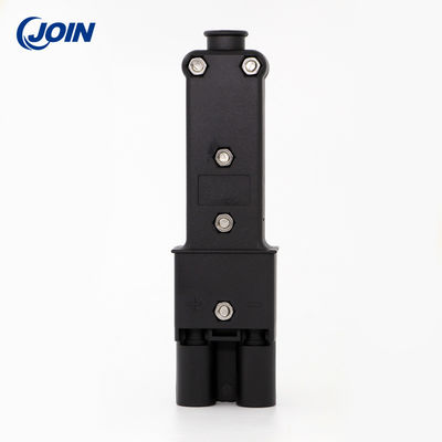 دوشاخه شارژر قطعات گاری گلف برقی JR1-H235A-00 برای G19 G22 G29