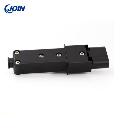 دوشاخه شارژر قطعات گاری گلف برقی JR1-H235A-00 برای G19 G22 G29