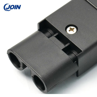 دوشاخه شارژر قطعات گاری گلف برقی JR1-H235A-00 برای G19 G22 G29