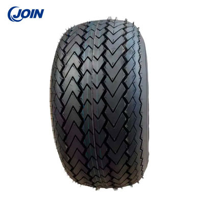 تایر گاری گلف KENDA 18*8.5-8 با چرخ آلیاژی برای گلف باگی