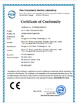 چین Dongguan JOIN Golf Cart Parts &amp; Accessories Co.,Ltd گواهینامه ها